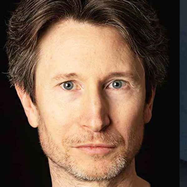 Jonathan Aris