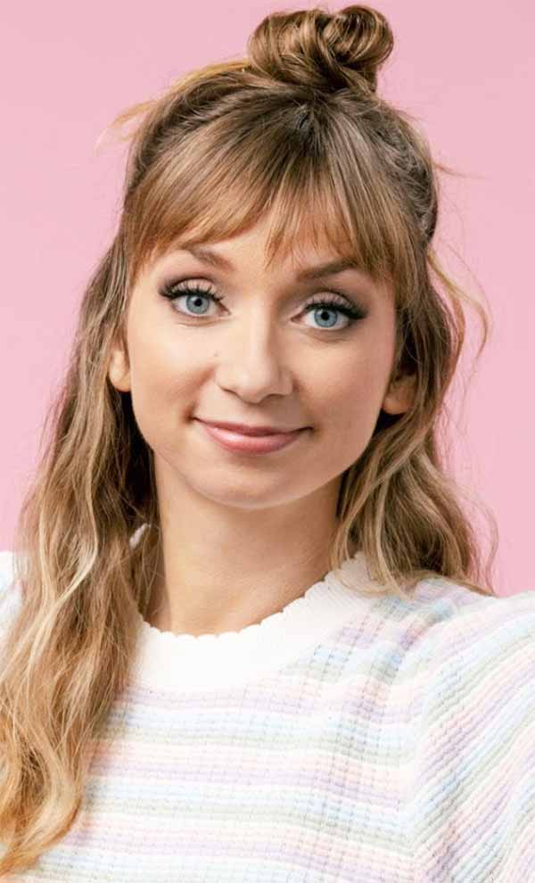 Lauren Lapkus