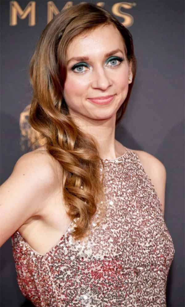 Lauren Lapkus