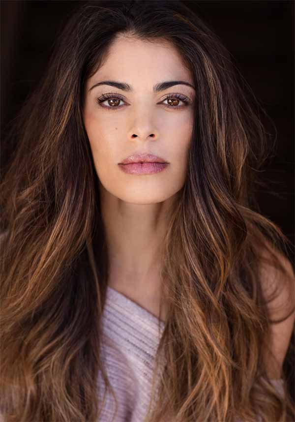 Lindsay Hartley