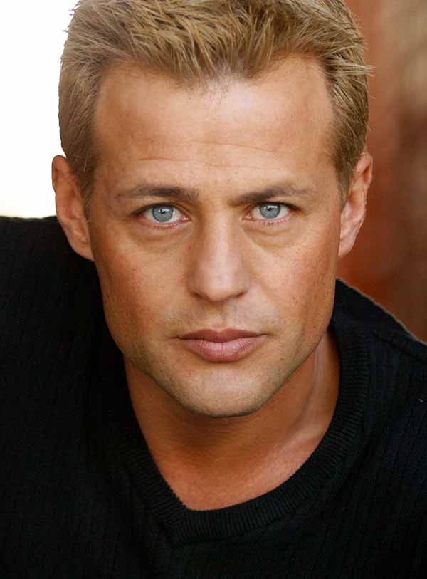 Louis Mandylor