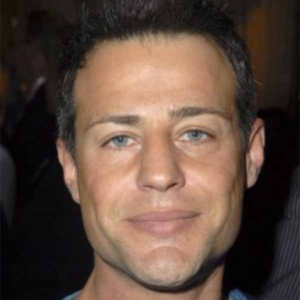 Louis Mandylor