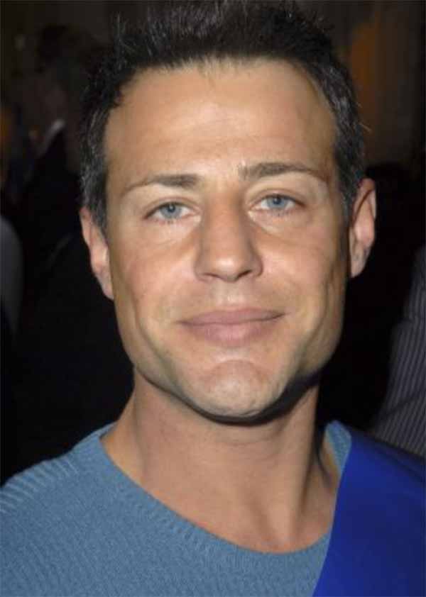 Louis Mandylor