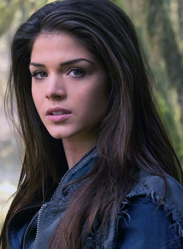Marie Avgeropoulos