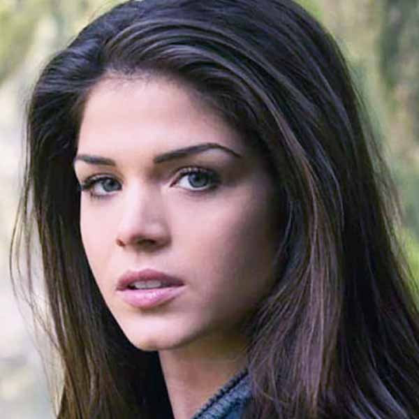 Marie Avgeropoulos