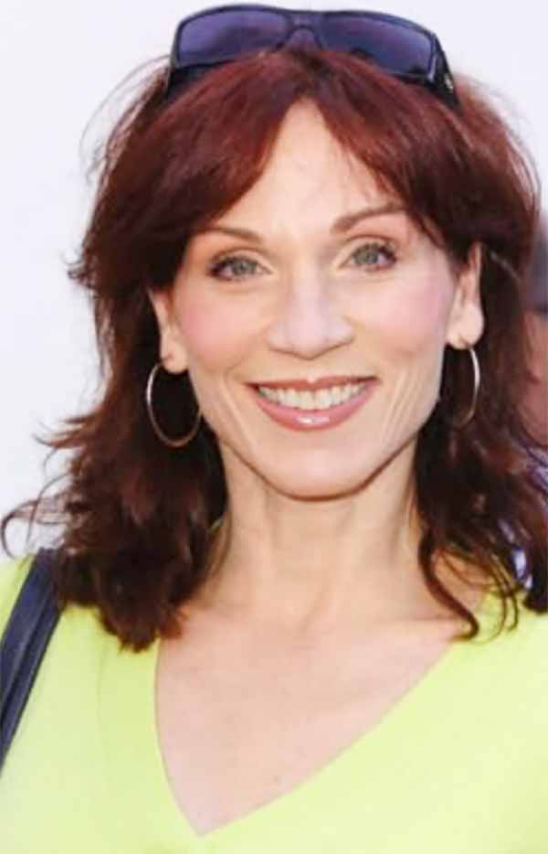 Marilu Henner