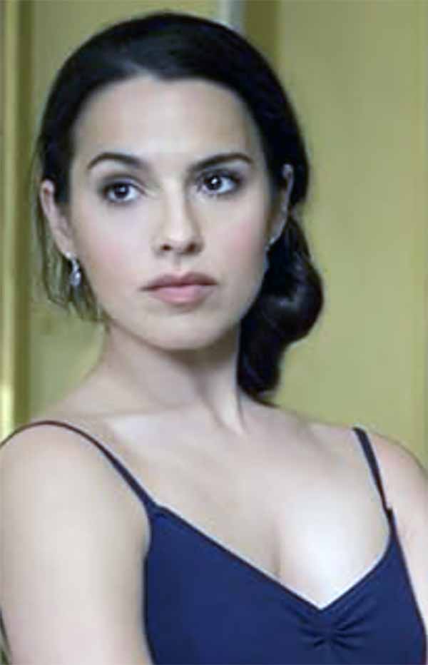 Melia Kreiling