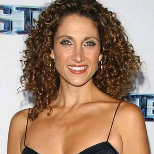 Melina Kanakaredes