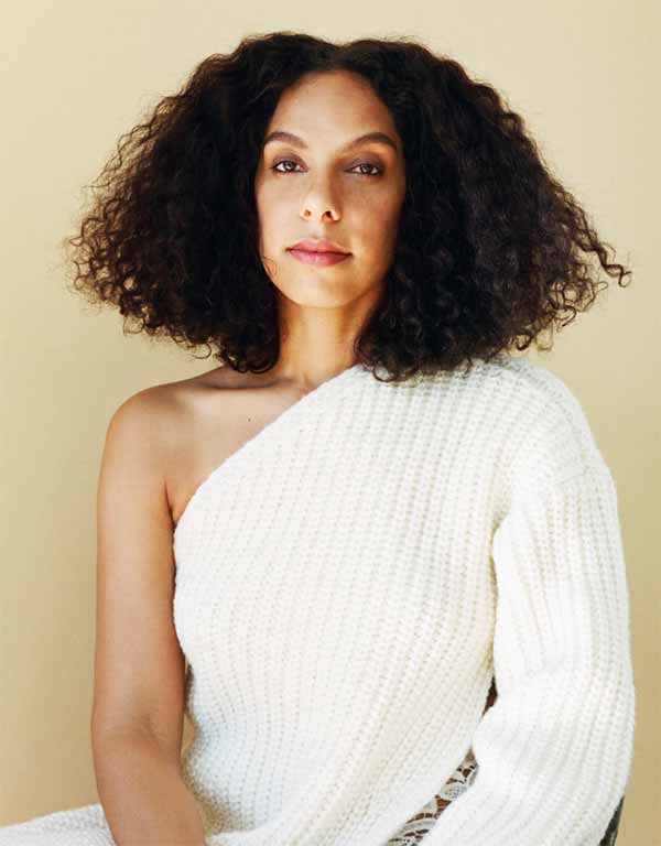 Melina Matsoukas