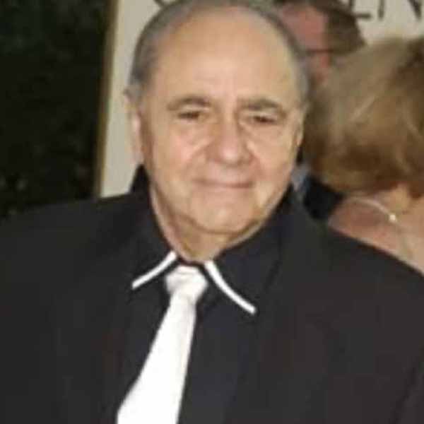 Michael Constantine