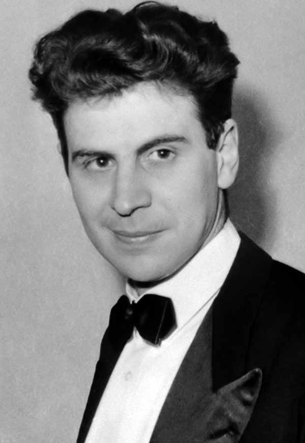 Mikis Theodorakis