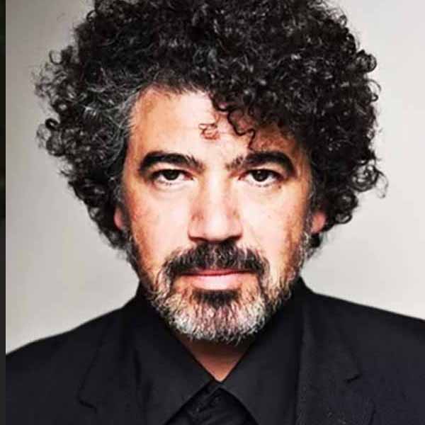 Miltos Yerolemou