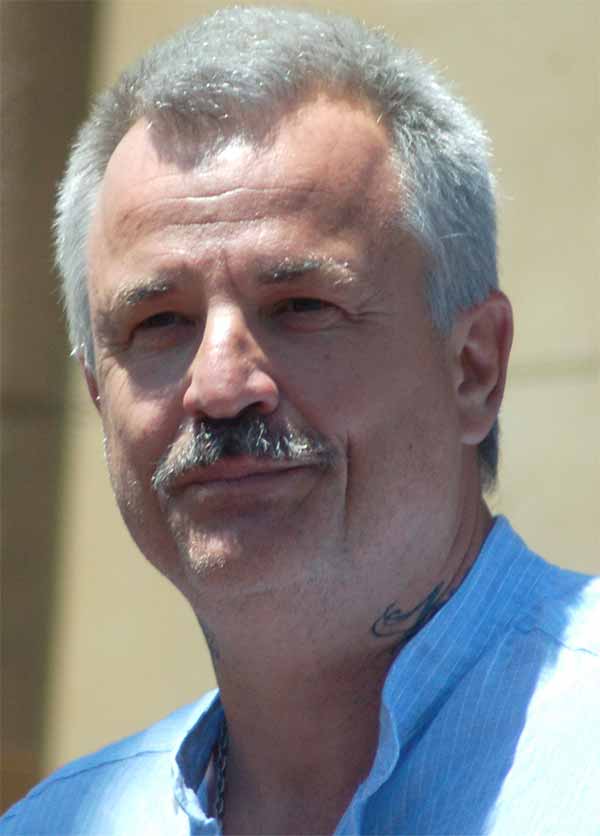 Nick Cassavetes