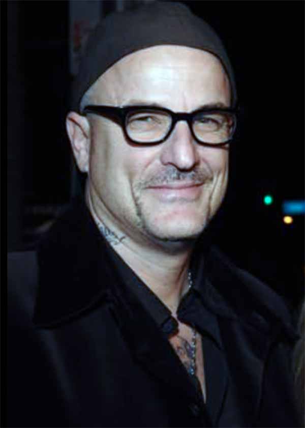 Nick Cassavetes