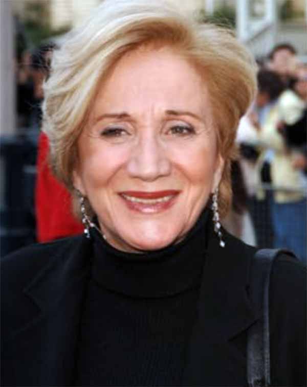 Olympia Dukakis