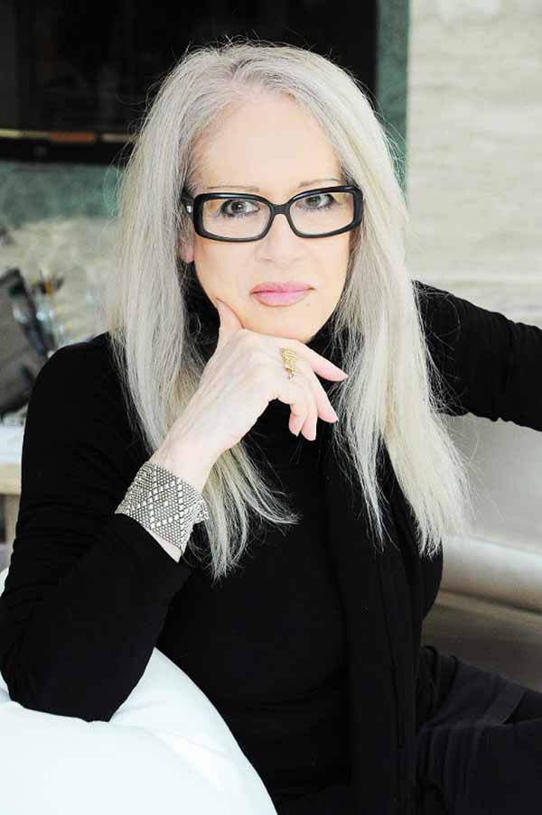 Penelope Spheeris