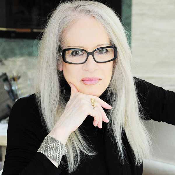 Penelope Spheeris