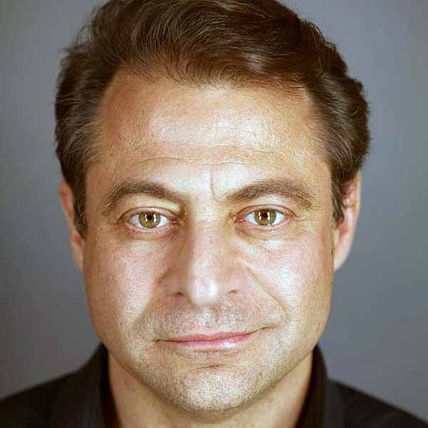 Peter Diamandis