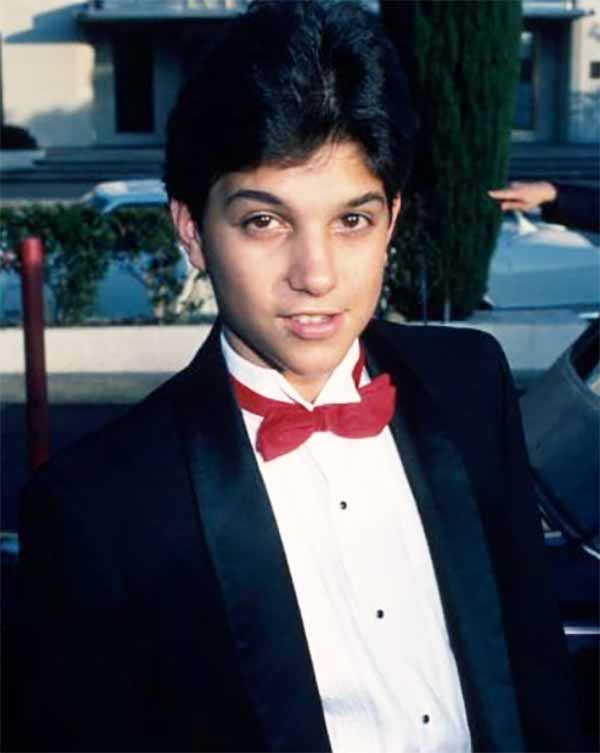 Ralph Macchio