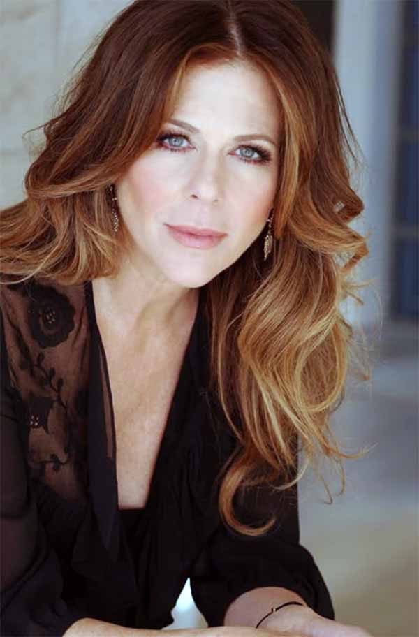 Rita Wilson