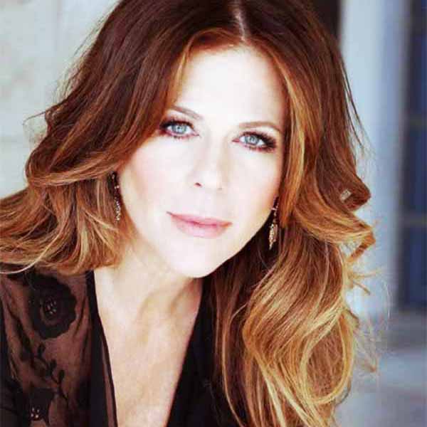 Rita Wilson