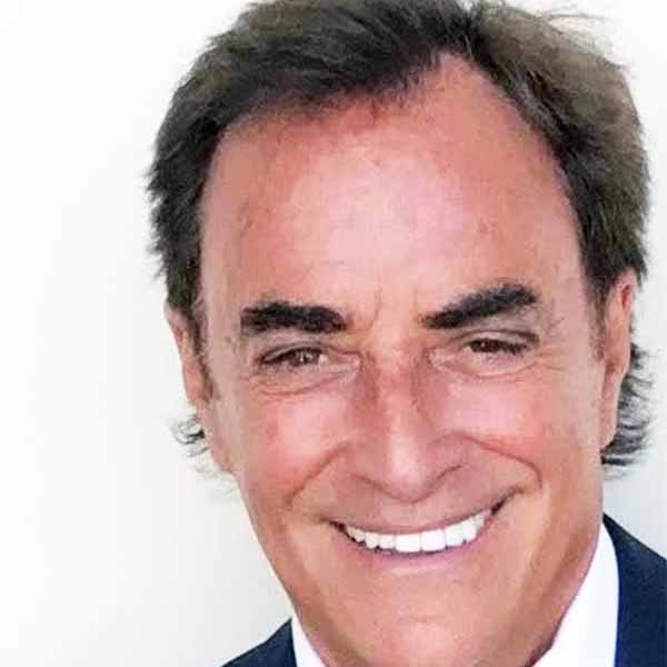 Thaao Penghlis