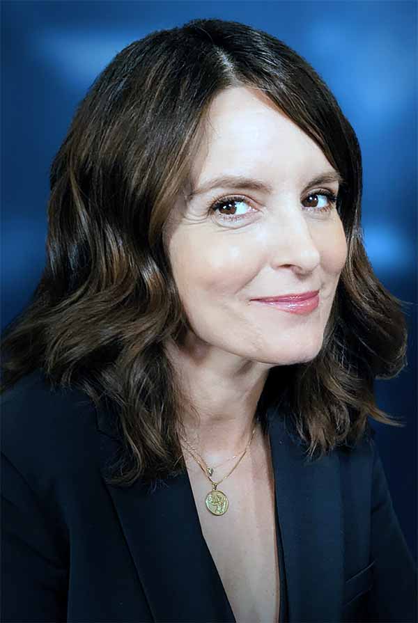 Tina Fey