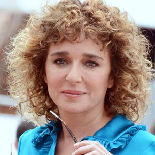 Valeria Golino