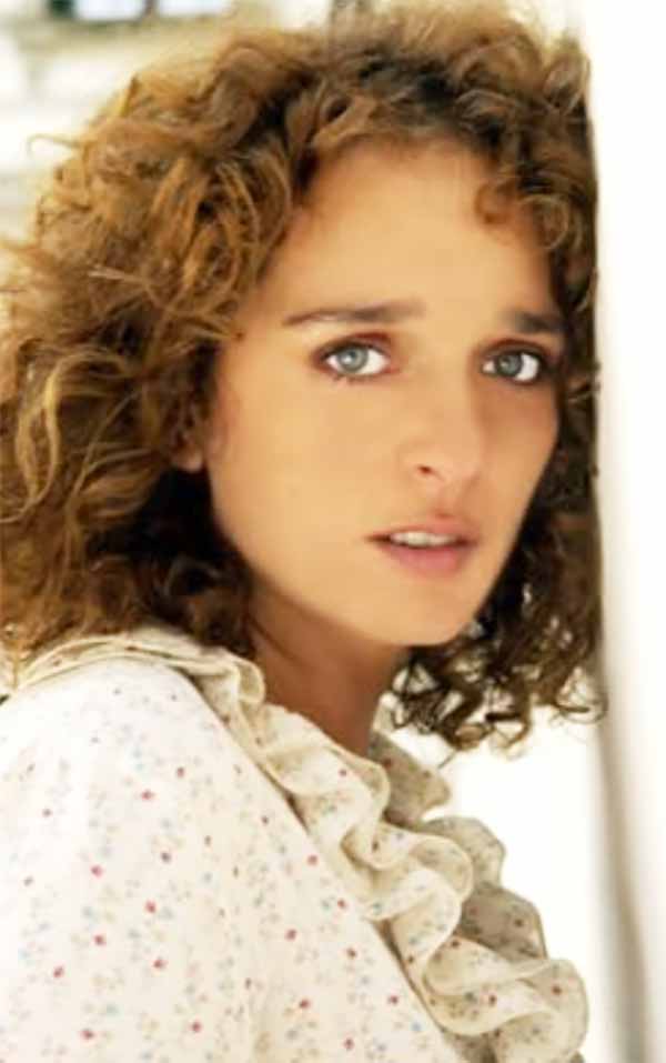 Valeria Golino