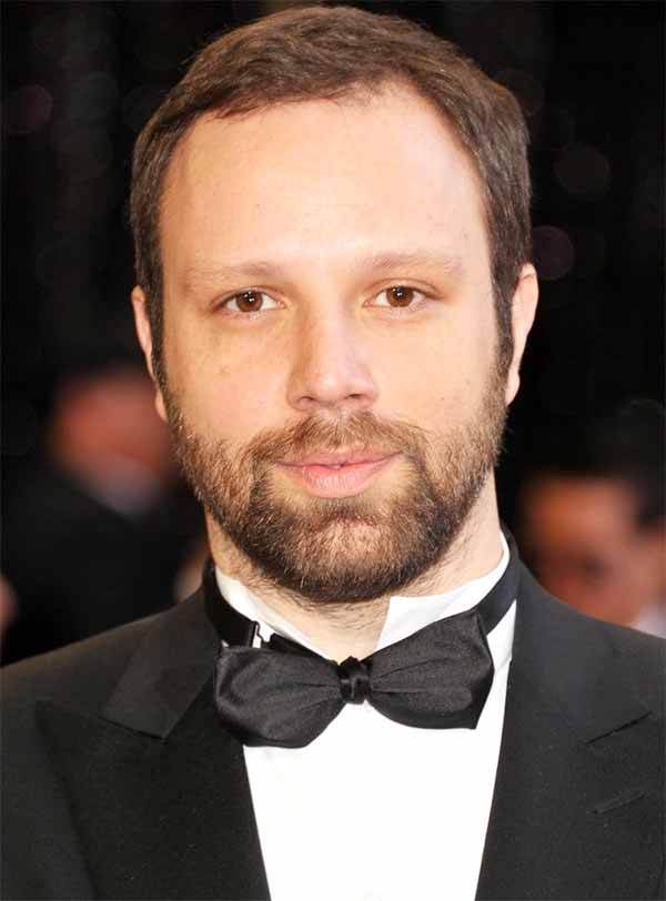 Yorgos Lanthimos