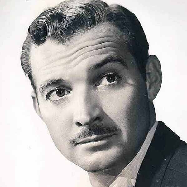 Zachary Scott