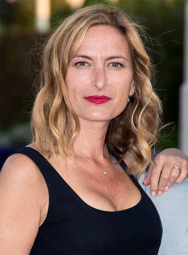 Zoe Cassavetes