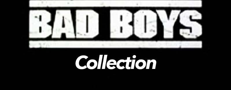 Bad Boys Collection