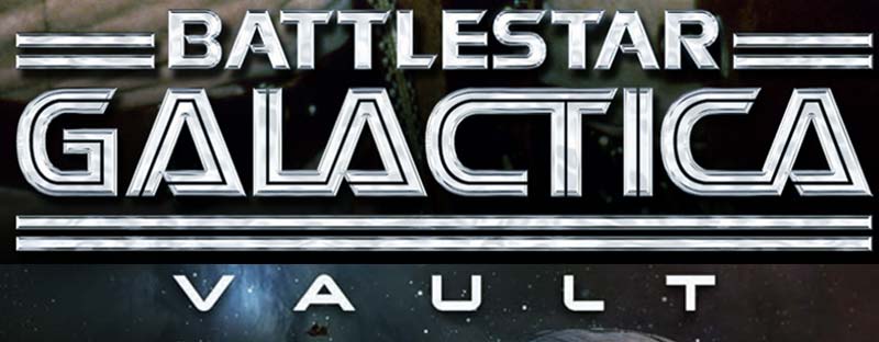 Battlestar Galactica Collection 1978-2012