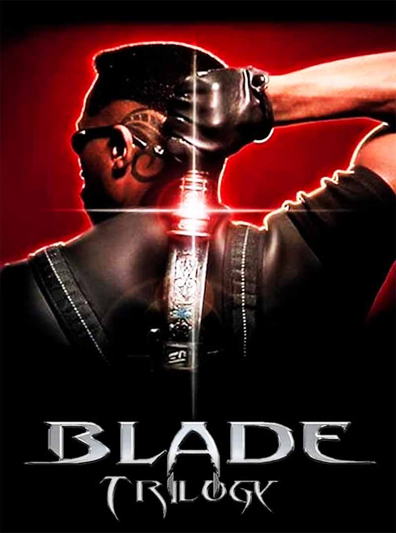 Blade Collection