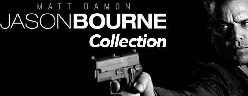 Bourne Collection