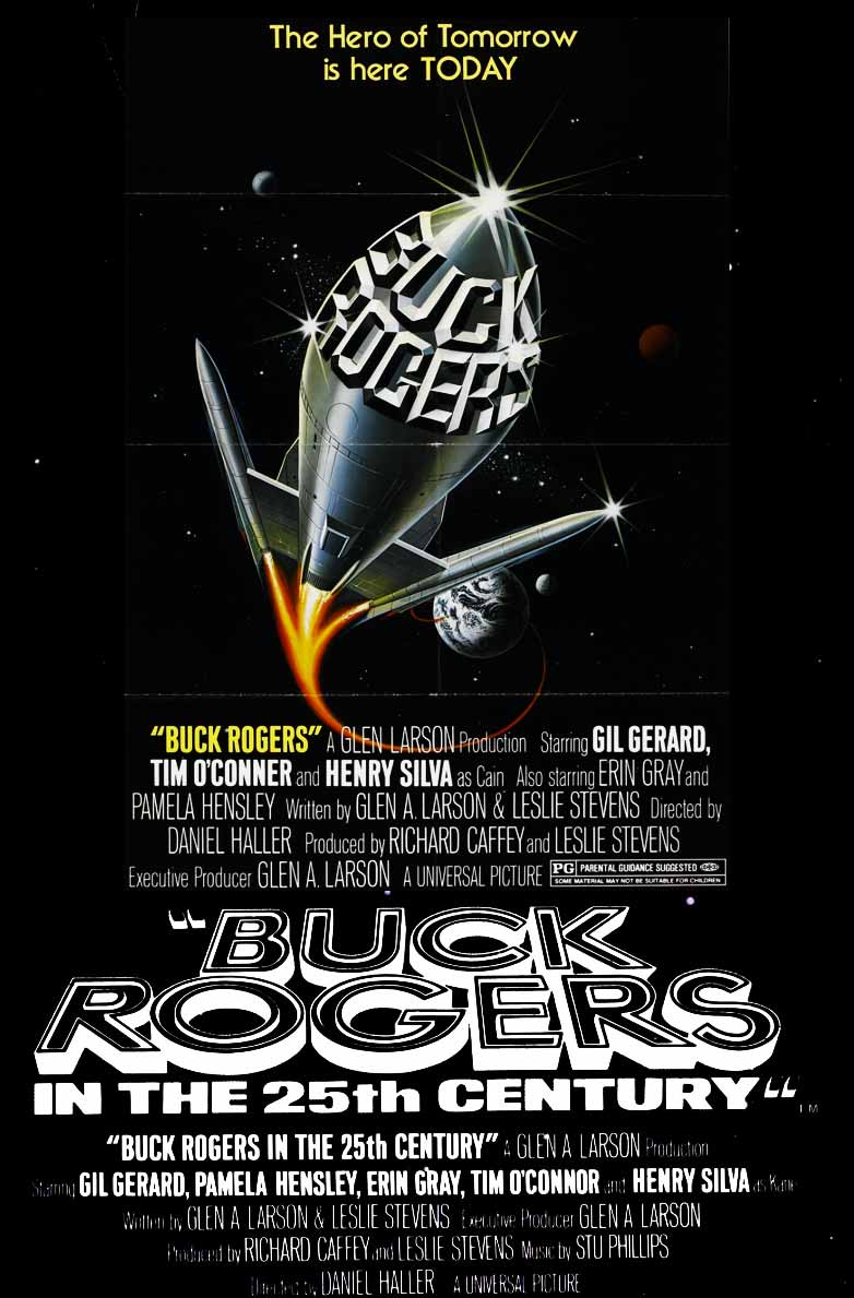 Buck Rogers Collection