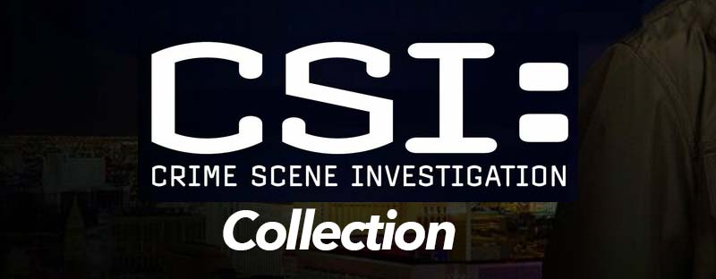CSI Collection