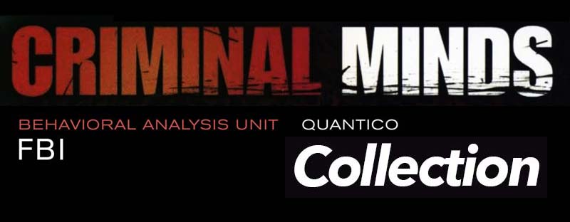 Criminal Minds Collection