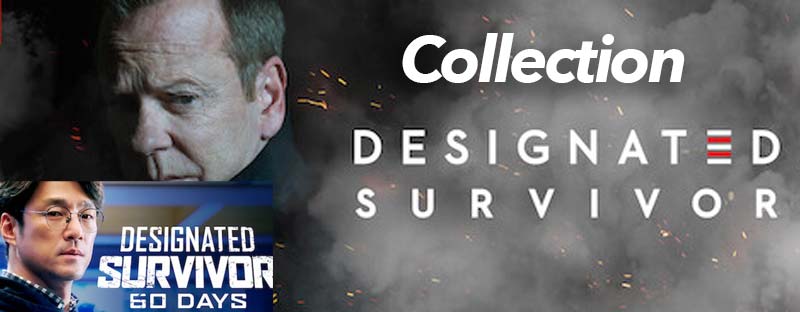 Designated Survivor Collection