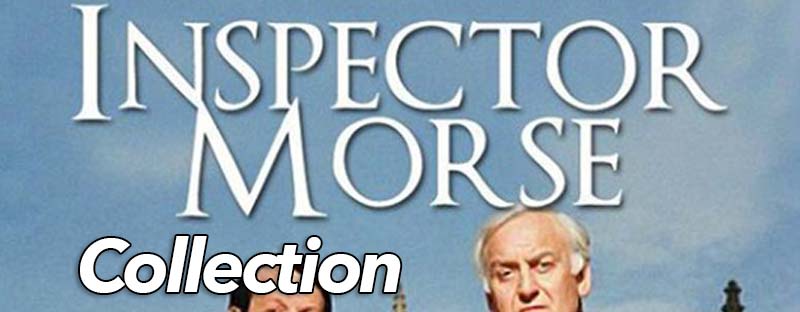 Inspector Morse Collection