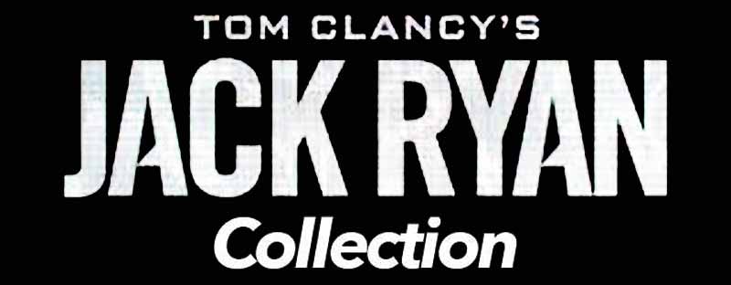 Jack Ryan Collection