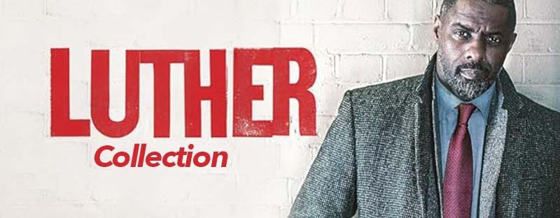 Luther Collection