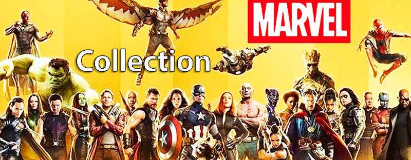 Marvel Collection