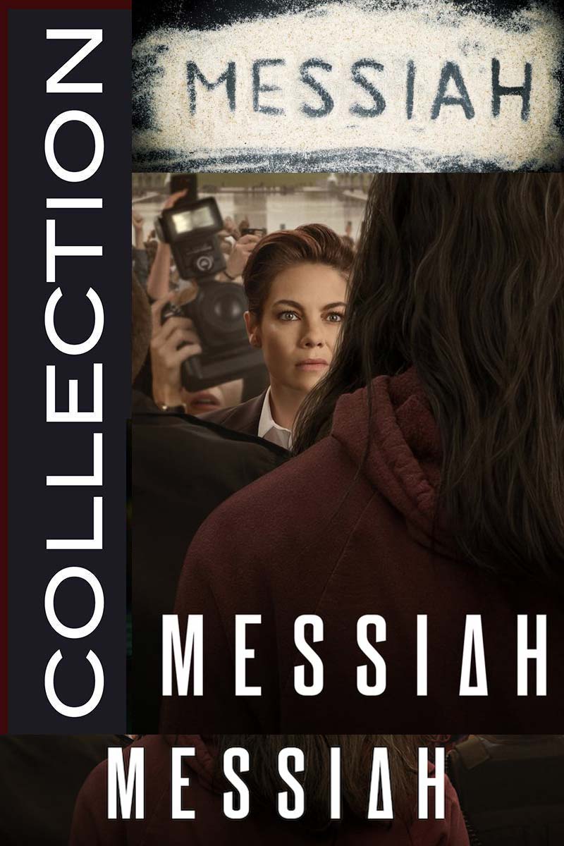 Messiah Collection