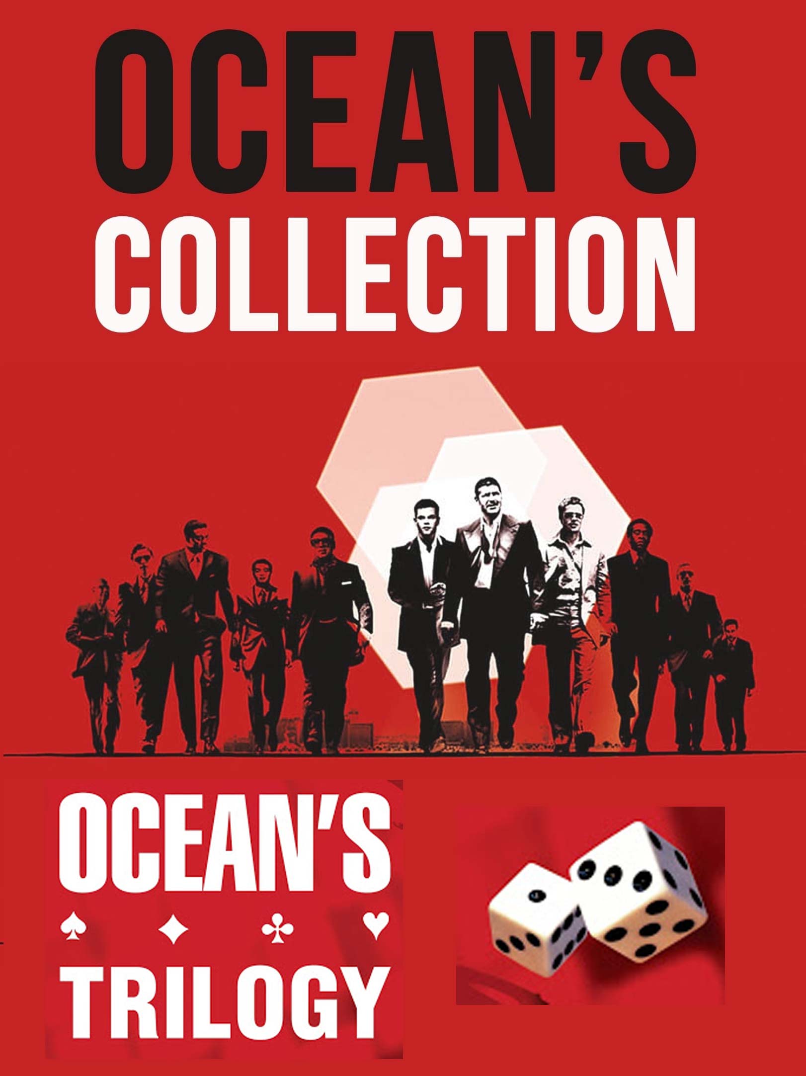 Ocean's Collection