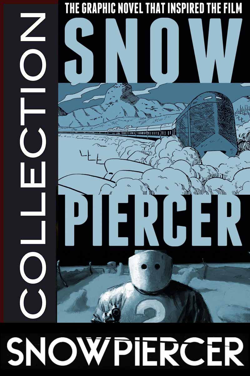 Snowpiercer Collection