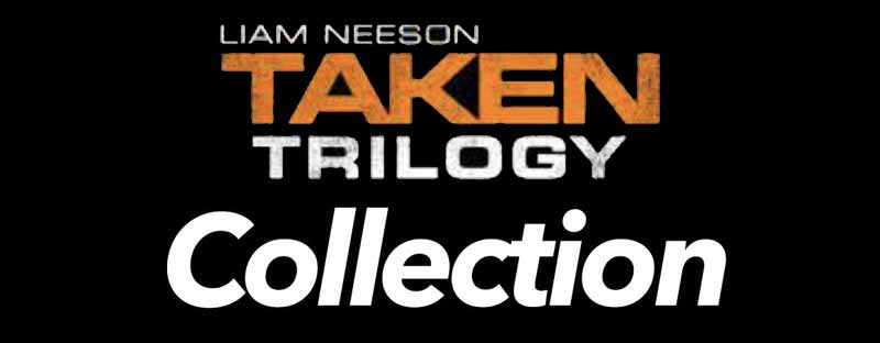 Taken Collection Franchise