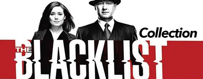 The Blacklist Collection