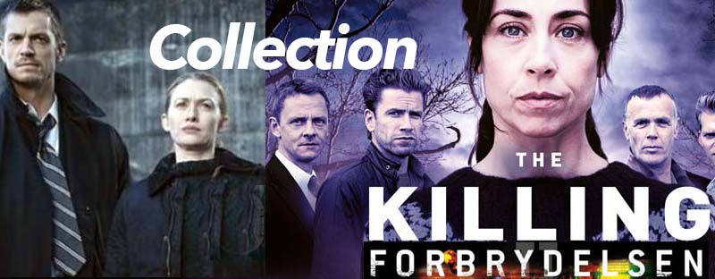 The Killing Collection